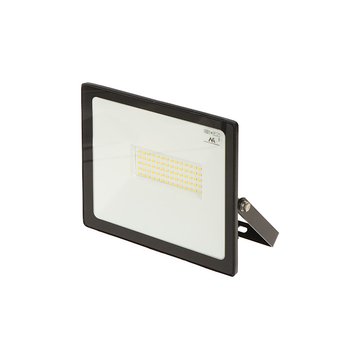 MACLEAN ENERGY MCE-550 LED Floodlight 550W IP65 Outdoor Reflector
