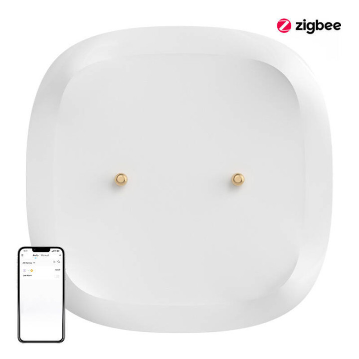 Sonoff SNZB-05P Smart Water Leak/Flood Sensor ZigBee 3.0 (Battery Included)