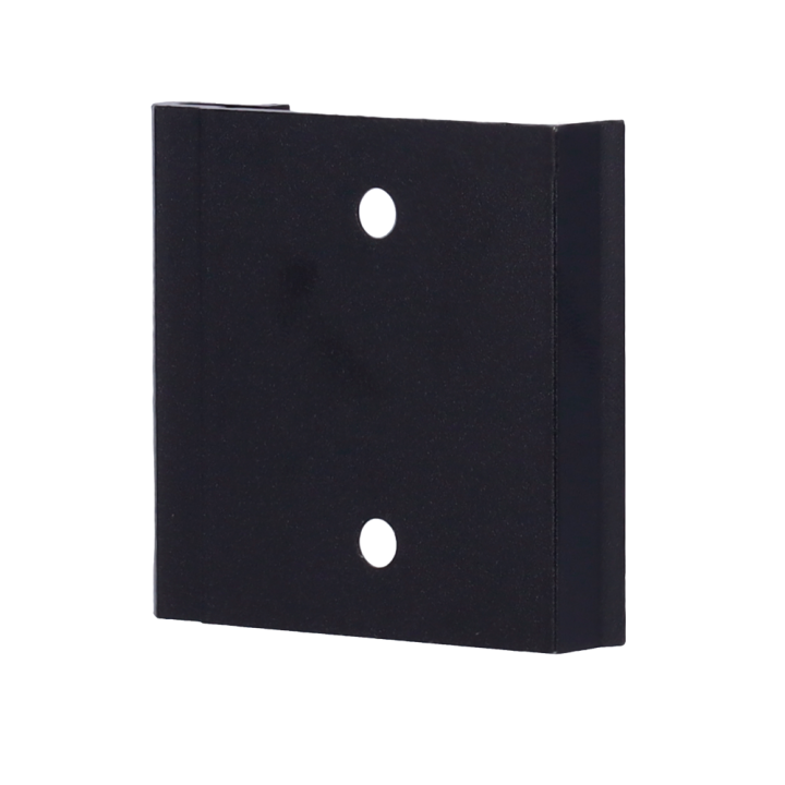 MILESIGHT MS-UR32-BRACKET Uchwyt ścienny do routera UR32 – wytrzymałe aluminium