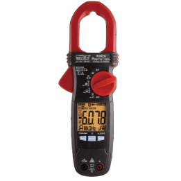 Clamp meter Brymen BM078