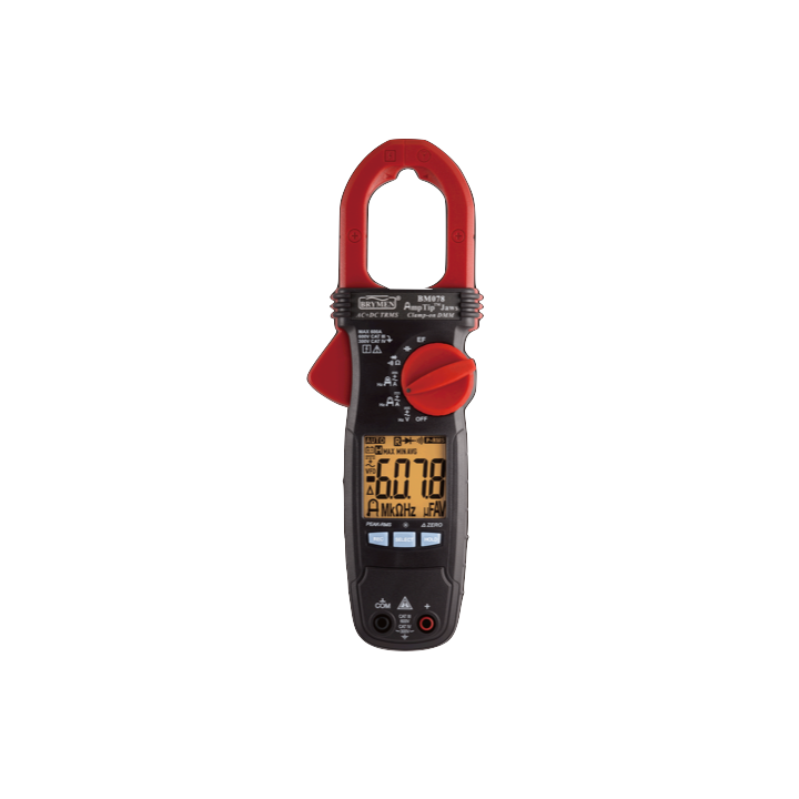 Clamp meter Brymen BM078
