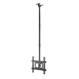 MARCA BLANCA PLB-CE1044-01 Universal Wall Mount Bracket