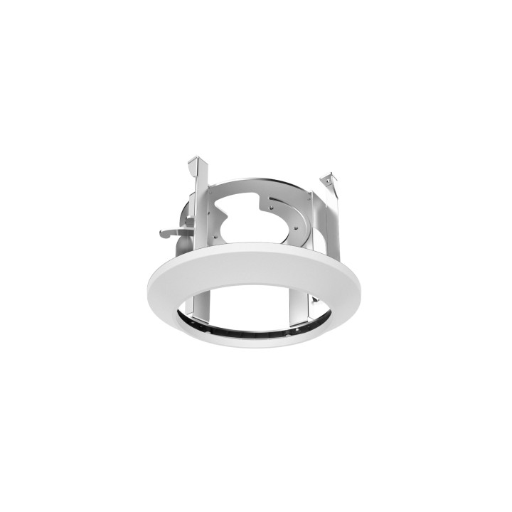 Hikvision DS-1671ZJ-SD11 Soporte de montaje en pared para cámaras de seguridad