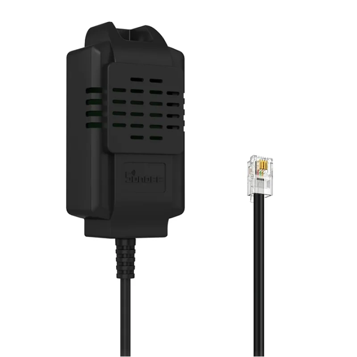 Sonoff THS01 Temperature and Humidity Sensor, RJ11