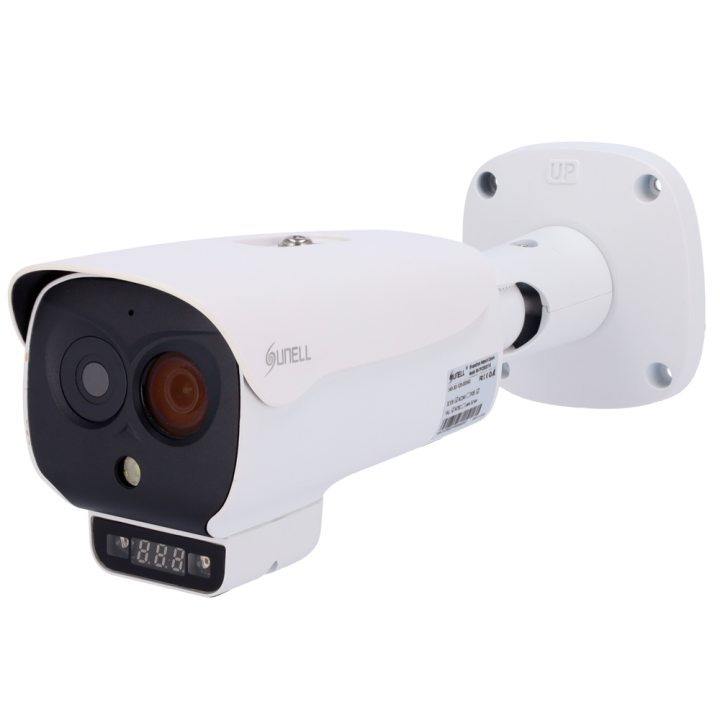 SUNELL SN-TPC2552DT-B Czujnik temperatury
