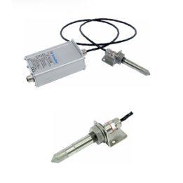 Schaller LF-TD 180 Digital Humidity and Temperature Transmitter