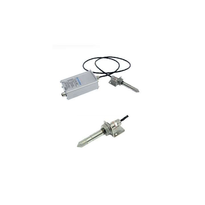 Schaller LF-TD 180 Digital Humidity and Temperature Transmitter