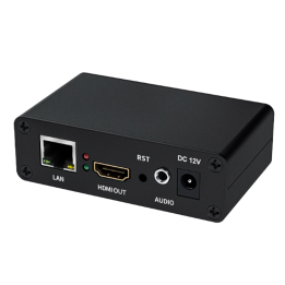 MARCA BLANCA ONVIF-HDMI Professional Video Monitor with ONVIF Support