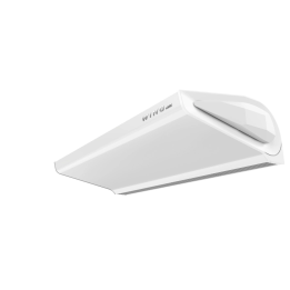 WING W100 EC water curtain for doors and gates up to 1 meter wide
