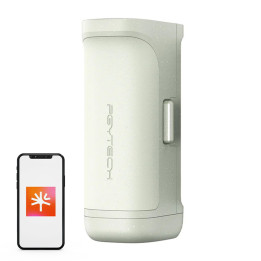 PGYTECH MagCam Powerbank with Remote Camera Control (Green) P-PG-039