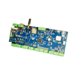 Ropam NeoLTE-IP-64-PS Панель управления сигнализацией