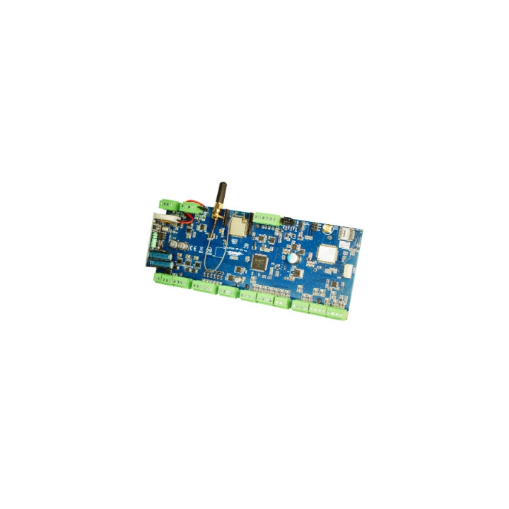 Ropam NeoLTE-IP-64-PS Панель управления сигнализацией