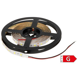 LED60A-12V/14.4W-CW/5M светодиодная лента 5м 6000K холодный белый 12В 14.4Вт/м