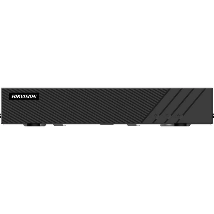 Hikvision DS-7604NI-Q1(E)(STD) PL IP NVR Recorder 4 channels 4K H.265+ 40Mbps
