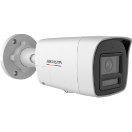 Hikvision DS-2CD1067G2H-LIUF/SL IP Camera 6MP ColorVu H.265+ IP67 4mm