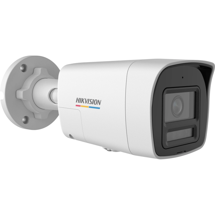 Hikvision DS-2CD1067G2H-LIUF/SL IP Camera 6MP ColorVu H.265+ IP67 4mm