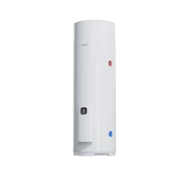 ATLANTIC EGEO WI-FI COIL 250L Electric Water Heater with Heat Pump and Coil