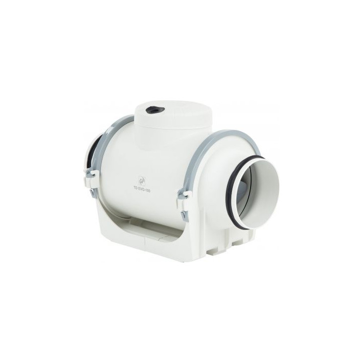 Kanāla ventilators TD EVO-315 (220-240V 50/60HZ) N8