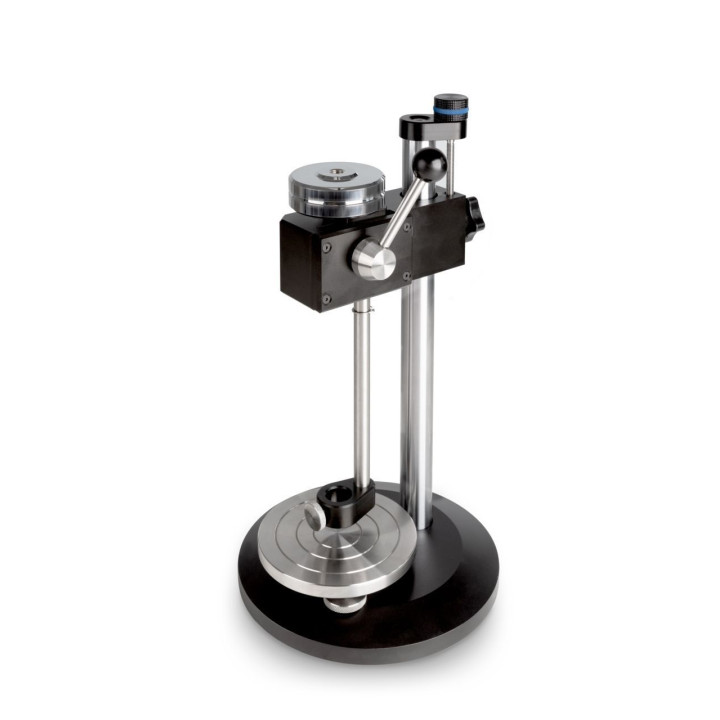 Manual Shore Test Stand SAUTER TI-HEA