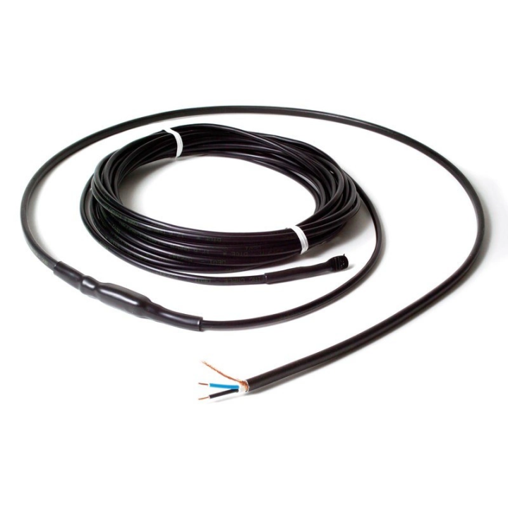 DEVIsnow 30T 2420W 230V heating cable 85 meters long