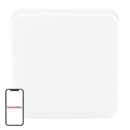 Умный пульт дистанционного управления SwitchBot Hub mini