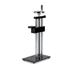 Manual Test Stand SAUTER TVL-E