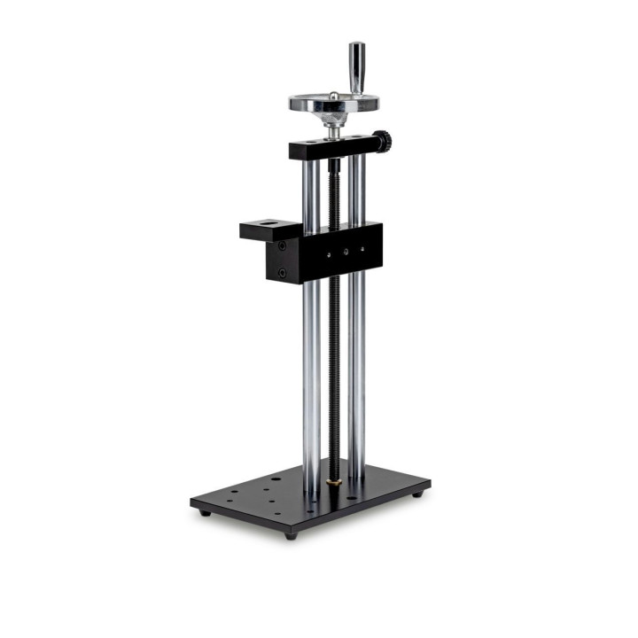 Manual Test Stand SAUTER TVL-E
