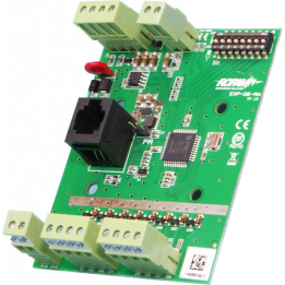 Ropam EXP-O8T-RN Output Expander
