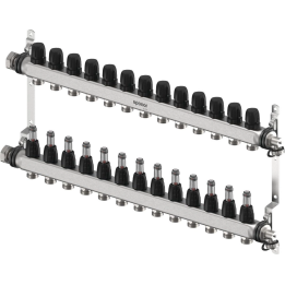 Vario S FM 13XG3 4 EURO G1 manifold