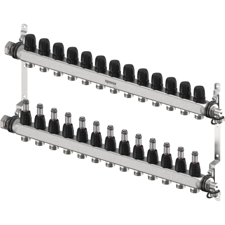 Vario S FM 13XG3 4 EURO G1 manifold