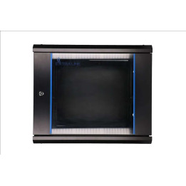 Extralink EX.7249 Smart Ceiling/Wall Light 9U 600x450 Black