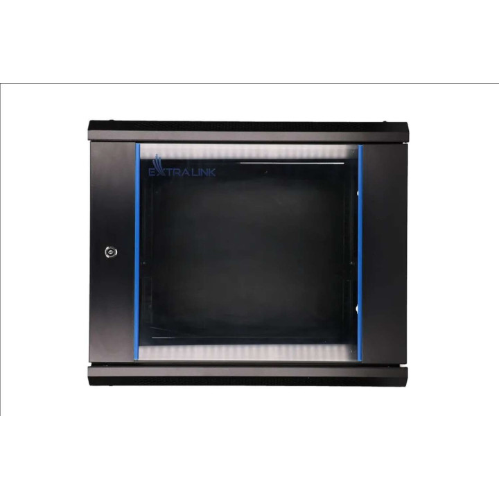 Extralink EX.7249 Smart Ceiling/Wall Light 9U 600x450 Black