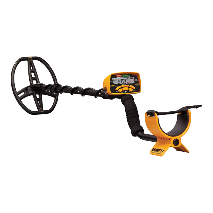 Garrett ACE 400i Metal Detector