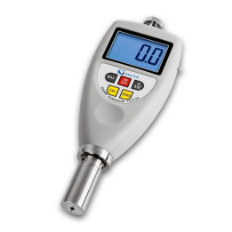 Digital Shore Hardness Tester SAUTER HDD 100-1