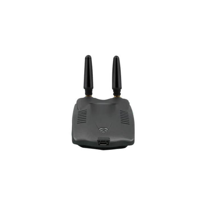 SmartWise RF Bridge Pro for Shutters (R2) RF-WiFi (eWeLink app) gateway for Dooya / Rojaflex roller shutter RF remotes