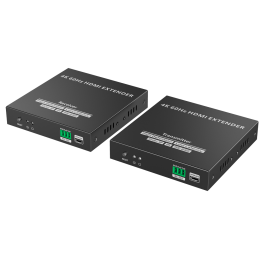 LENKENG HDMI-EXT-PRO-4K60-STREAM HDMI Extender 4K60
