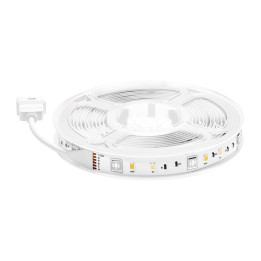 SwitchBot W1702110 LED Strip Light 3 Smart RGB-CCT 5m