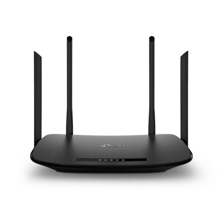 TP-Link :: Archer VR300 (1200Mb/s a/b/g/n/ac) router z modemem DSL/ADSL