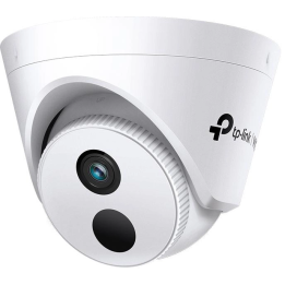 TP-Link VIGI C440(2.8mm) 4MP Full-Color Turret Network Camera with PoE, H.265, IP67