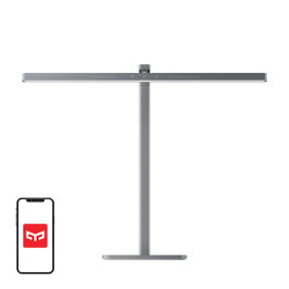 YEELIGHT D1 Matter Schreibtischlampe