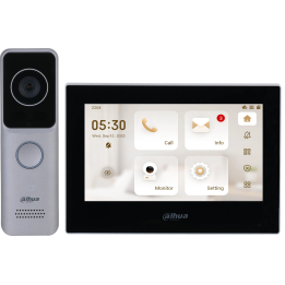 Video Intercom Kit Dahua KTW02