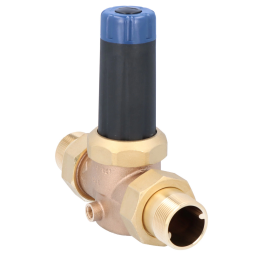Water pressure regulator 315 with a diameter of 6/4 inches for hydraulic systems