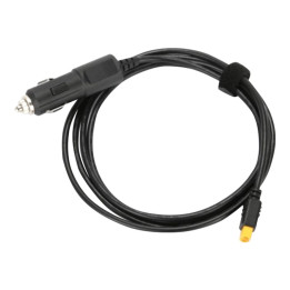 EcoFlow XT60 Car Charger Cable 1.5m (1ECO1300-07)