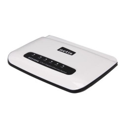 Netis 5 ports Gigabit Ethernet Switch commutateurs/commutateurs ST3105G