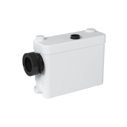 SFA Sanipack Plus macerator pump for wall-hung toilets and bathrooms