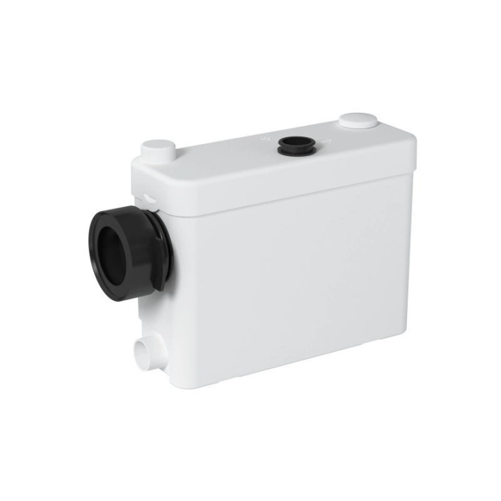 SFA Sanipack Plus macerator pump for wall-hung toilets and bathrooms