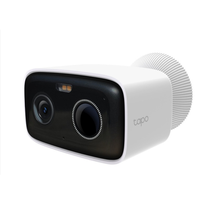 TP-Link Tapo C400 Outdoor FHD WiFi Battery-Powered Security Camera