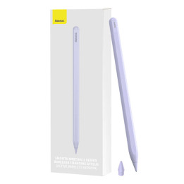 Baseus Smooth Writing 2 Stylus Pen (Purple) SXBC060105