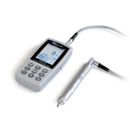 Mobile Ultrasound Hardness Testing Device SAUTER HO 10K