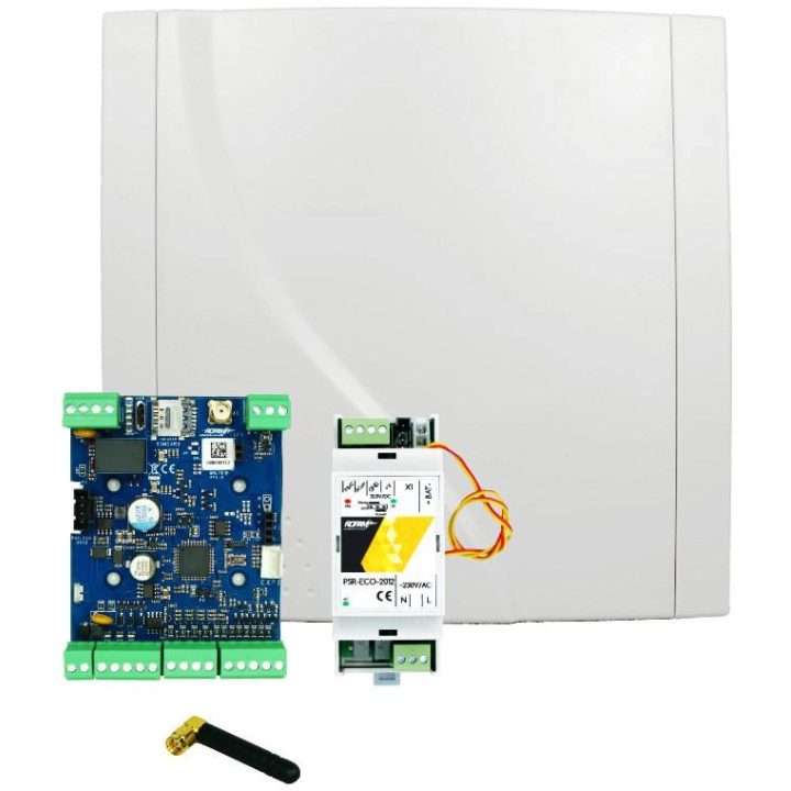 Ropam BasicLTE-SET LTE communication module set